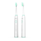 🎁 SmileSet Premium Sonic Toothbrush (100% off)