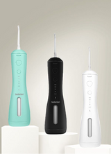 SmileSet Premium Handheld Water Flosser