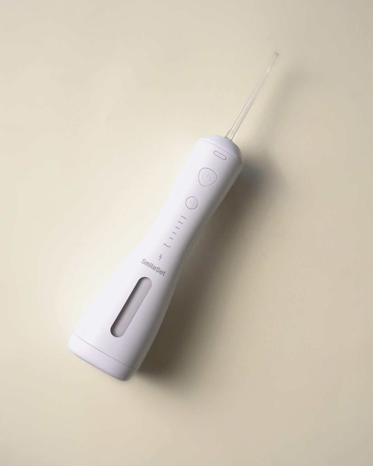 Handheld Water Flosser