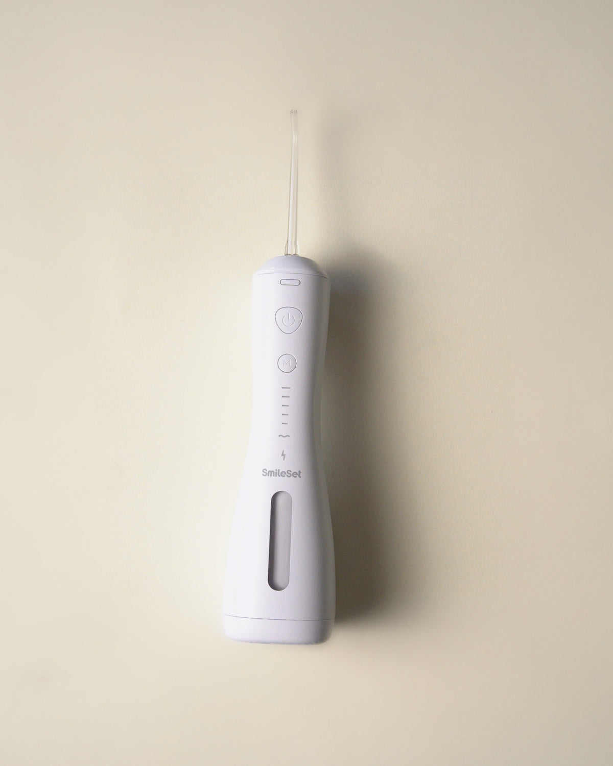 Handheld Water Flosser