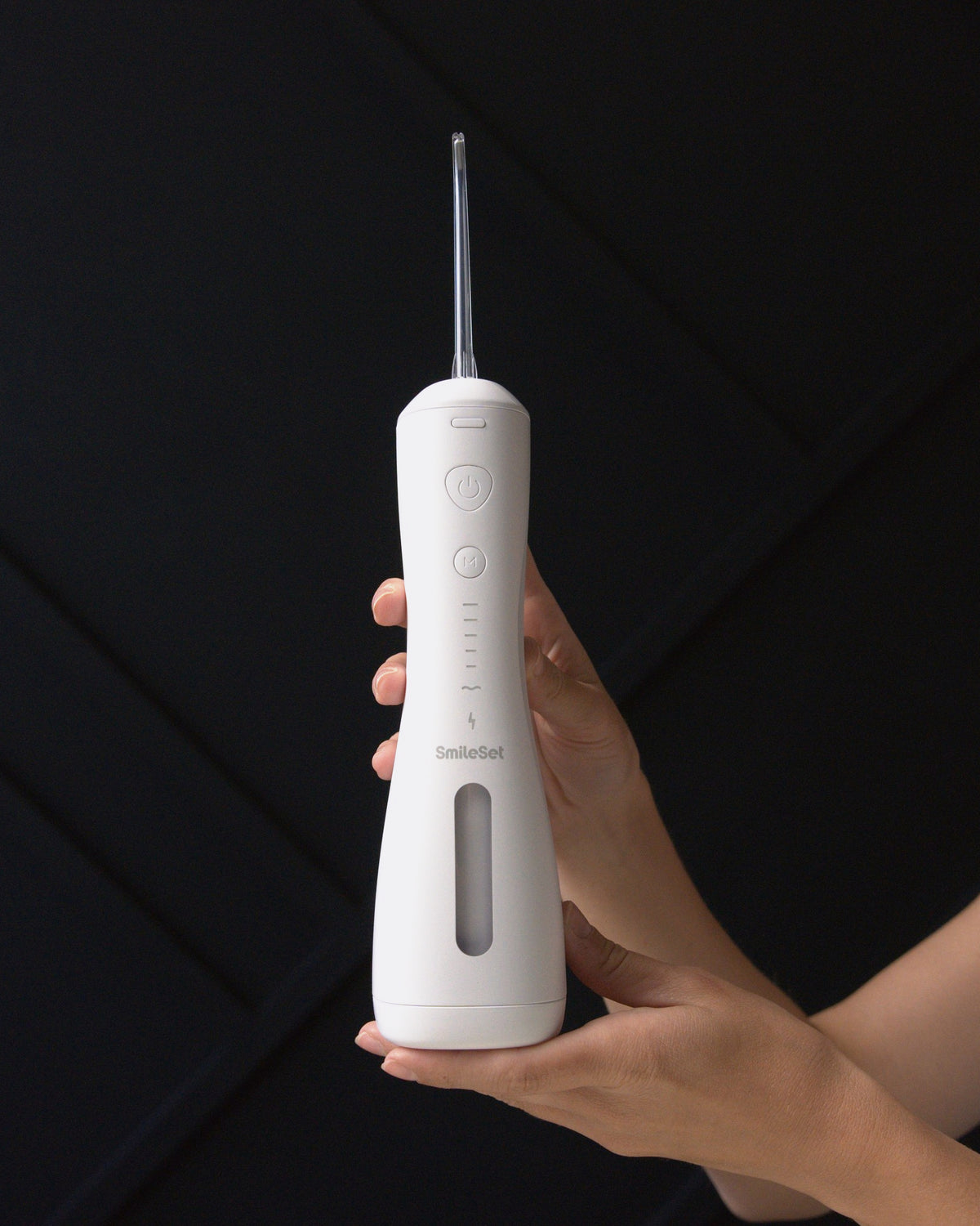 Handheld Water Flosser
