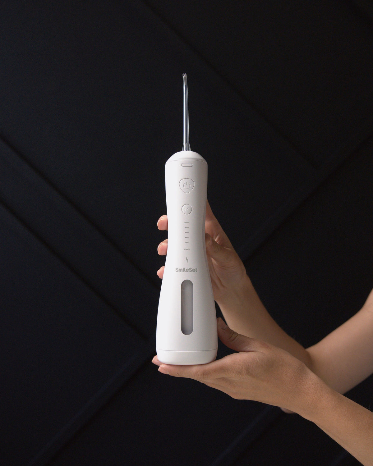 Handheld Water Flosser