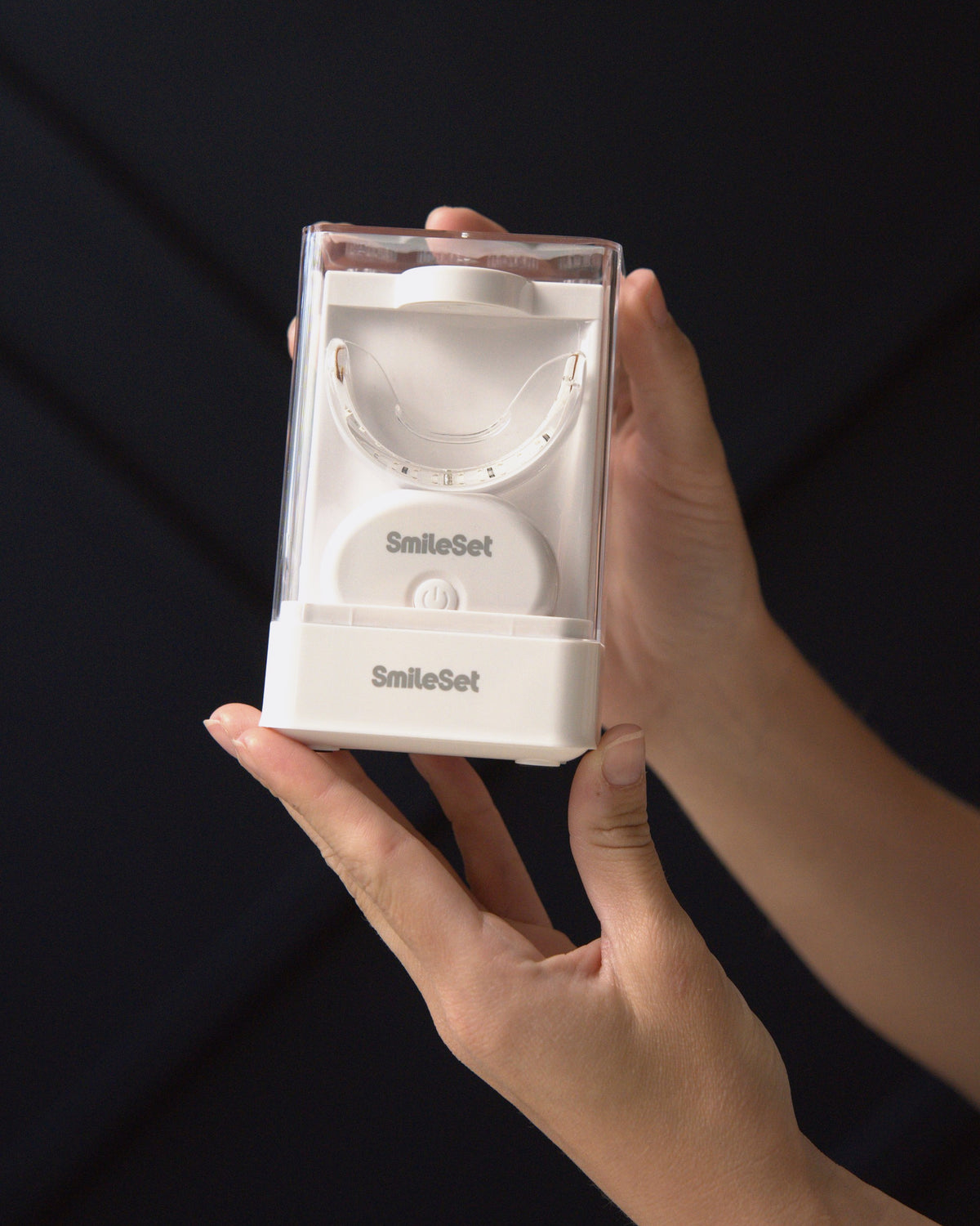 SmileSet Premium Whitening Kit