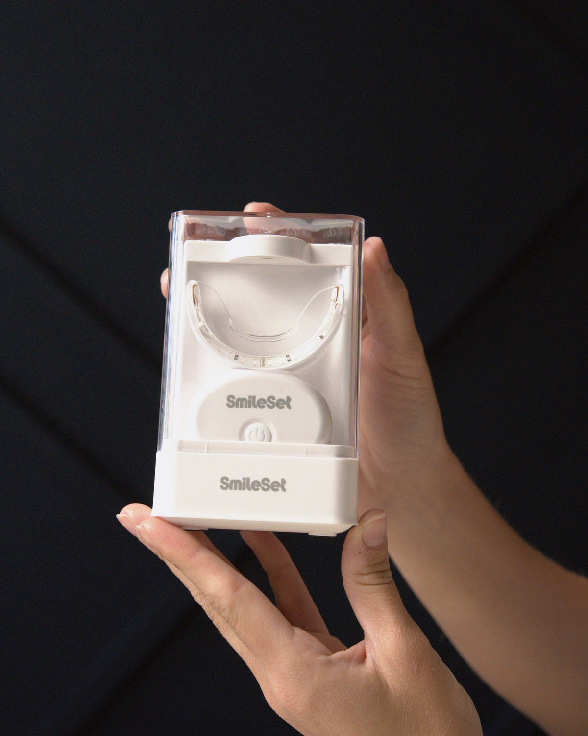 SmileSet Premium Whitening Kit