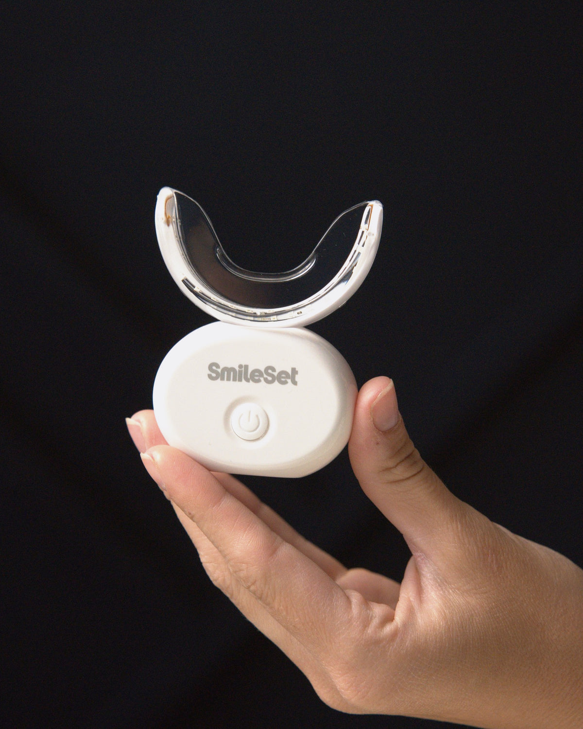 SmileSet Premium Whitening Kit