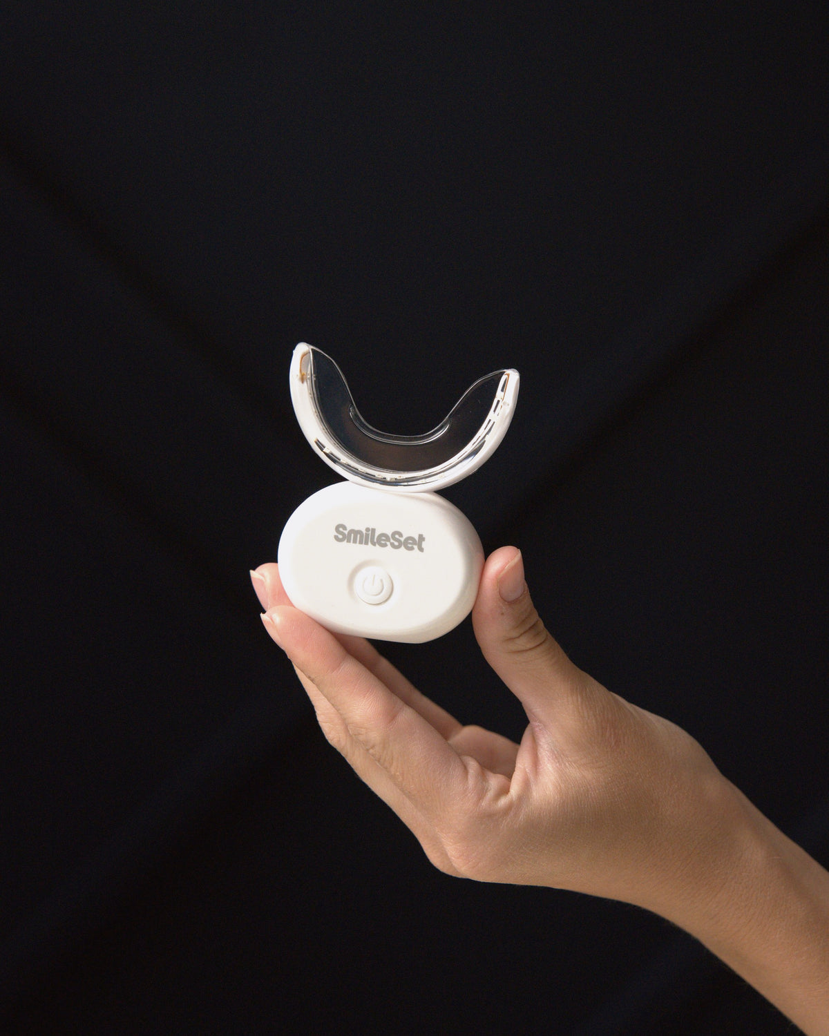 SmileSet Premium Whitening Kit