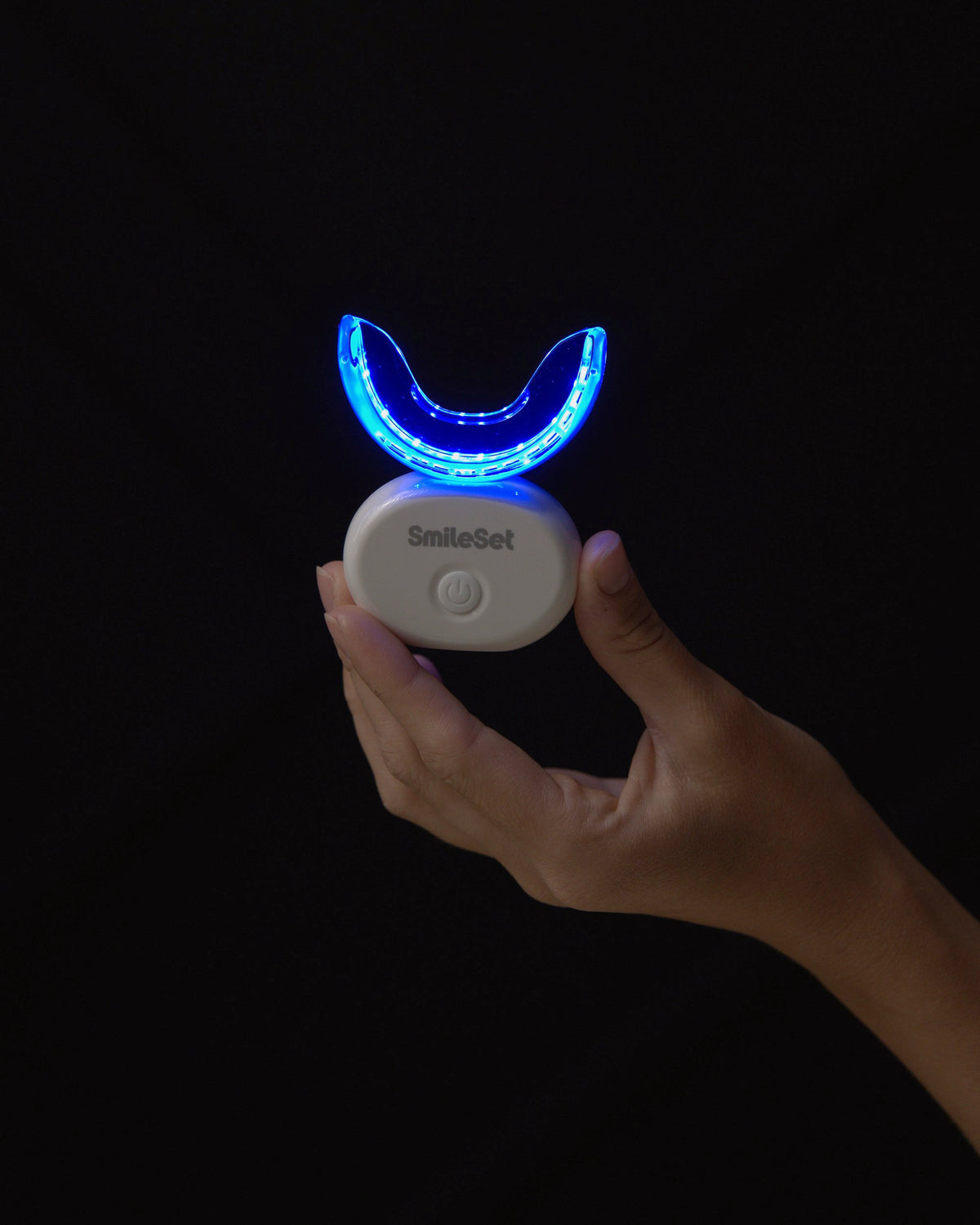 SmileSet Premium Whitening Kit