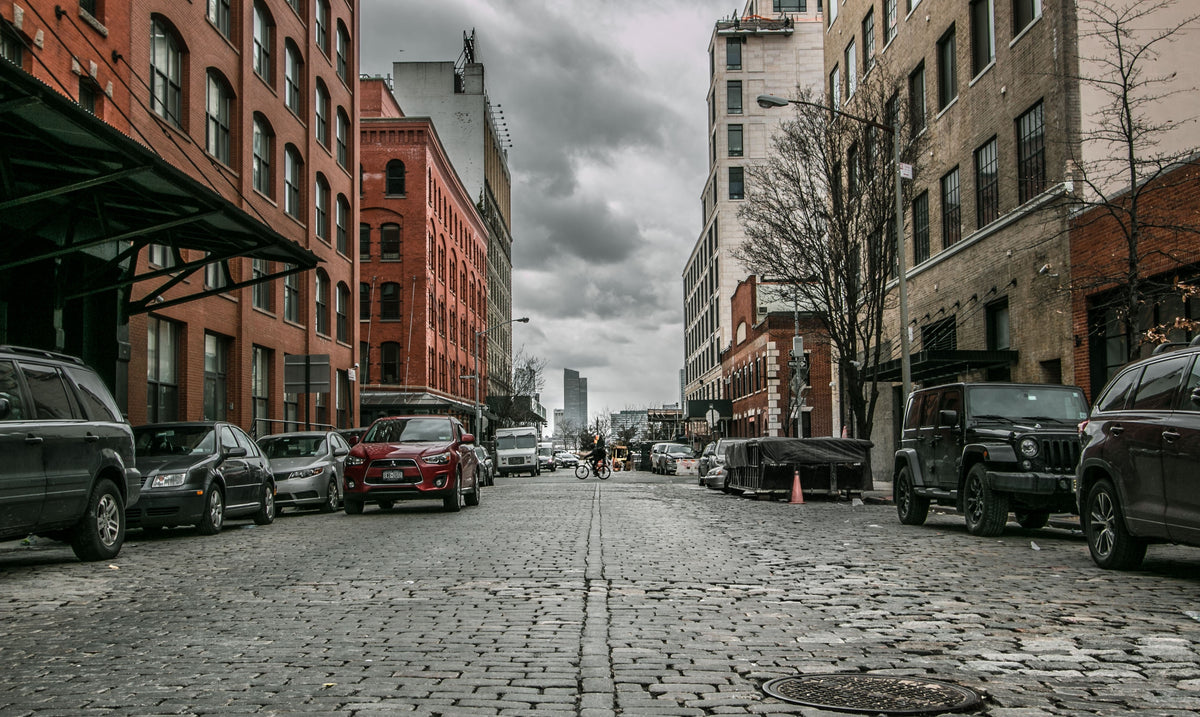 Tribeca, NYC