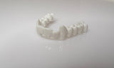 Custom Fangs
